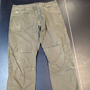 Kuhl Revolvr pants men's 38x34